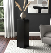 Cadenside Black Table, 30"