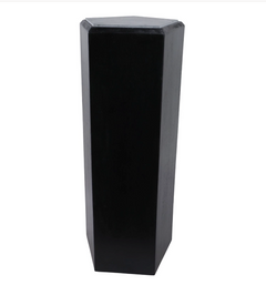 Cadenside Black Table, 30"