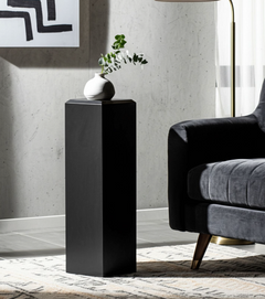 Cadenside Black Table, 30"