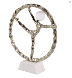 Colbywood Gold Decor