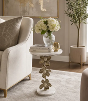 Ethanlake White Table 22 (IN)