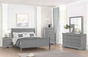 Louis Philippe Dresser
