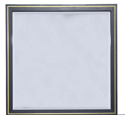 Auryn Dresser & Mirror Set