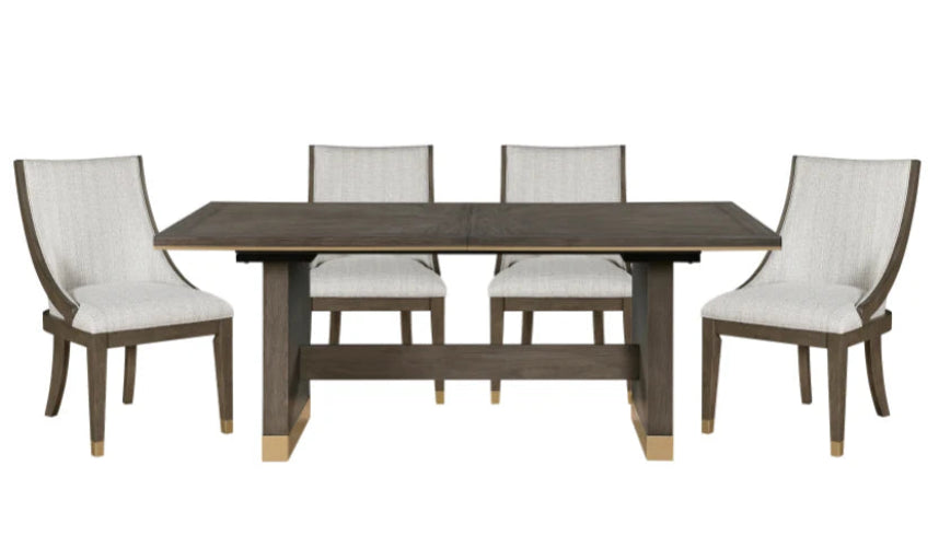 Juego de comedor Griffin de 7 piezas