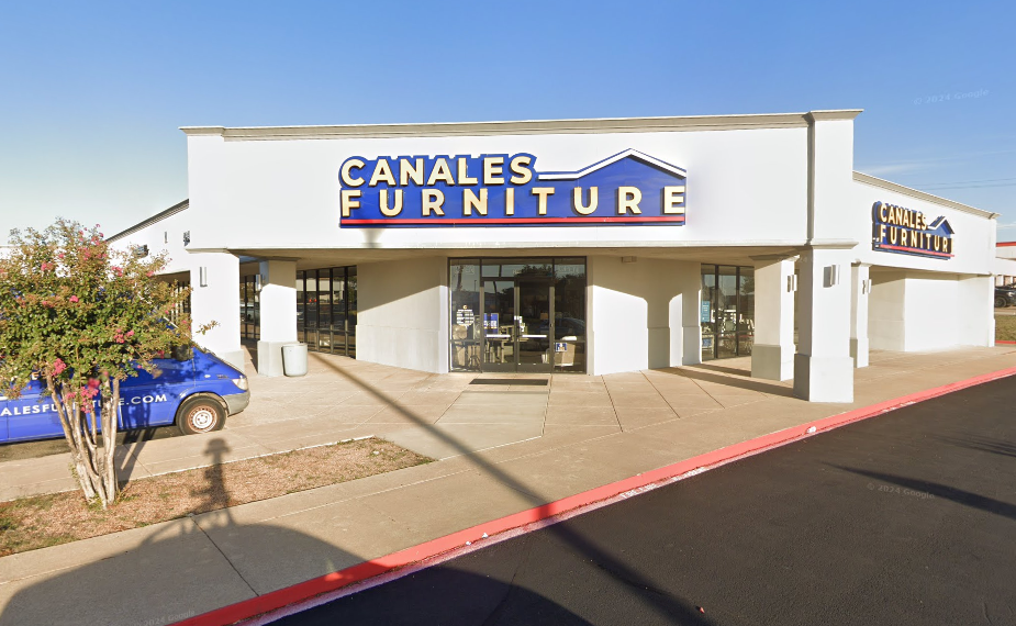 North Richland Hills