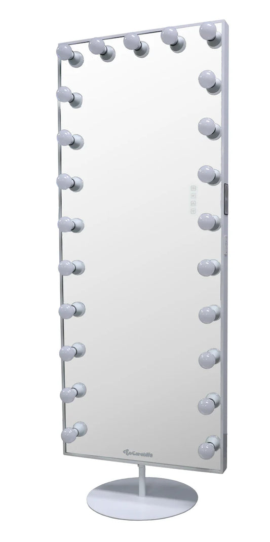 Raphaella Standing Mirror