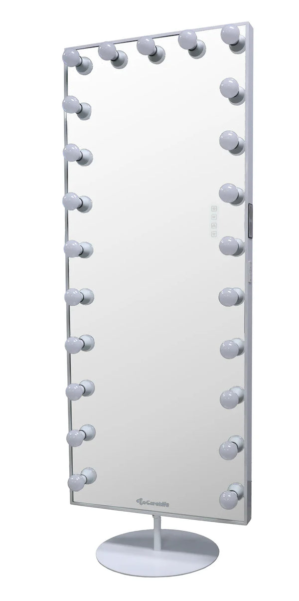 Raphaella Standing Mirror