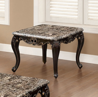 Albacete End Table