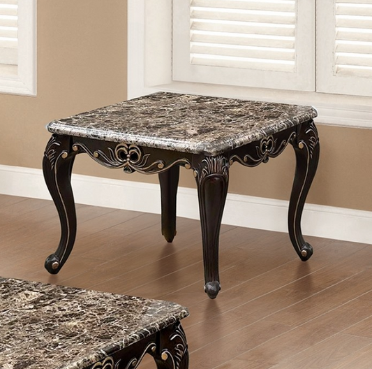 Albacete End Table