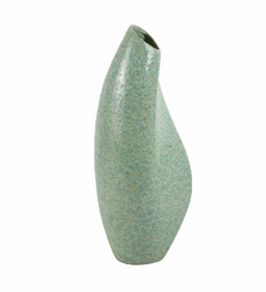 Hammondworth Green Vase 18" (In)