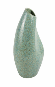 Hammondworth Green Vase 14" (In)