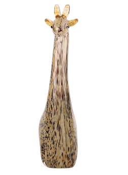 Enniswick Brown Decor 12" (In)