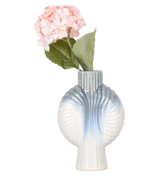 Hansonworth Blue Vase 12" (In)