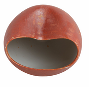 Rolandshaw Red Vase 14" (In)