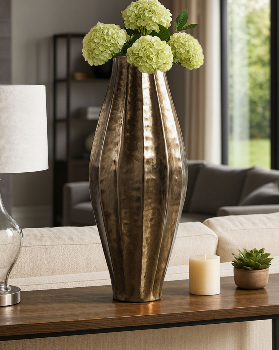 Daltonley Gold Vase 27" (in)