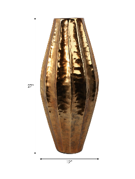 Daltonley Gold Vase 27" (in)