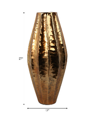 Daltonley Gold Vase 27" (in)