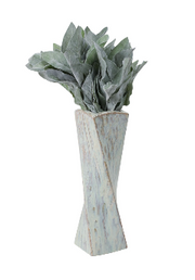 Greysoncross Brown Vase 11"(in)