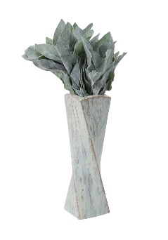 Greysoncross Brown Vase 11"(in)