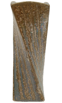 Granthamway Copper Vase 9"(in)