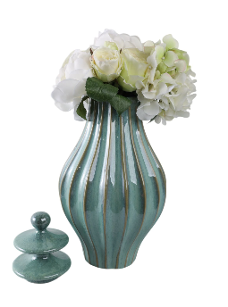 Calewind Blue Jar 19"(in)