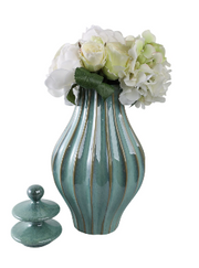 Calewind Blue Jar 19"(in)