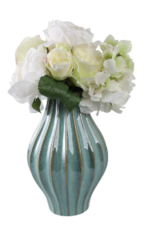 Calewind Blue Jar 15"(In)