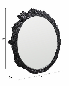 Roseview Black Mirror 35"(in)