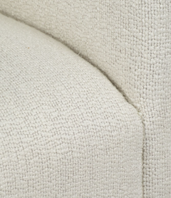 Lucasbeach Ivory Chair 28"(in)