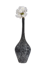 Dougalrose Gray Glass Vase 21"(in)