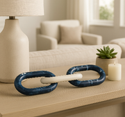 Faltonbeach Blue Decor 3 (in)