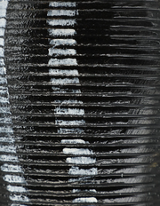 Sagevale Gray Vase 17"(in)