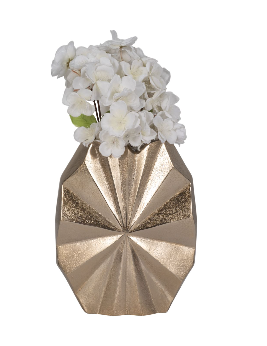 Pennpark Gold Vase 10"(in)