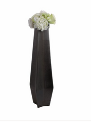 31" Moines Large Ceramic Vase