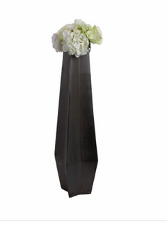31" Moines Large Ceramic Vase