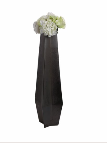 31" Moines Large Ceramic Vase