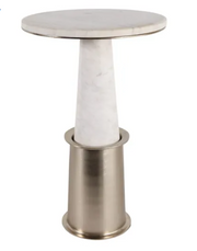 Dolinsk Accent Table