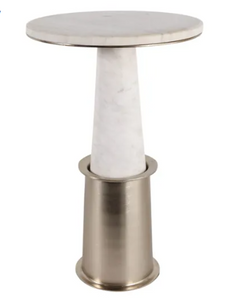 Dolinsk Accent Table