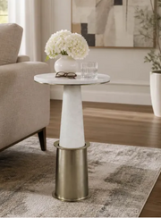 Dolinsk Accent Table