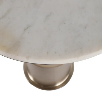 Dolinsk Accent Table