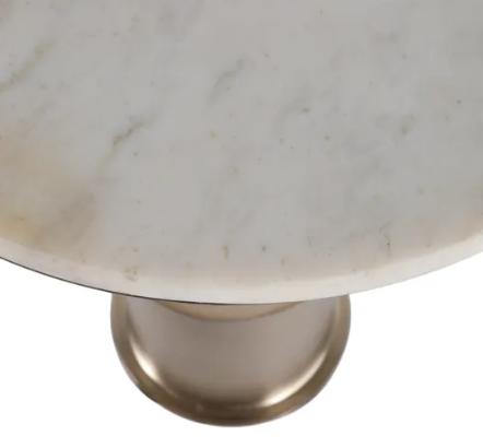 Dolinsk Accent Table