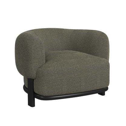 Sevilla Chair in Penny Spanish Moss