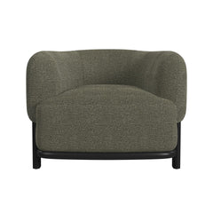 Sevilla Chair in Penny Spanish Moss