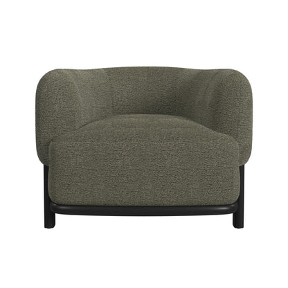 Sevilla Chair in Penny Spanish Moss