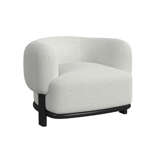 Sevilla Chair In Penny White