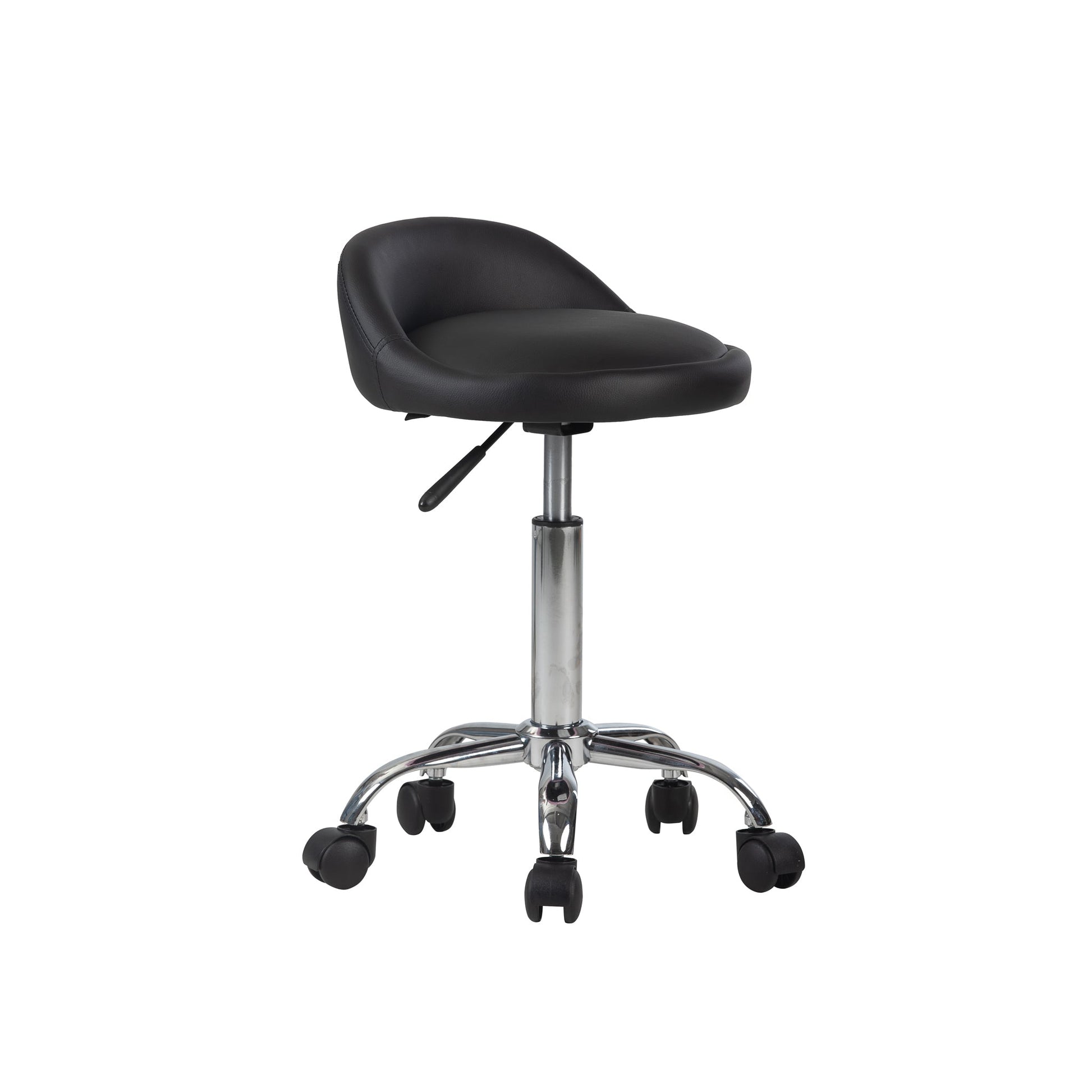 Shauna Swivel Vanity Stool