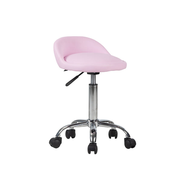 Shauna Swivel Vanity Stool