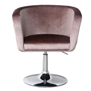 Simone Vanity Armchair
