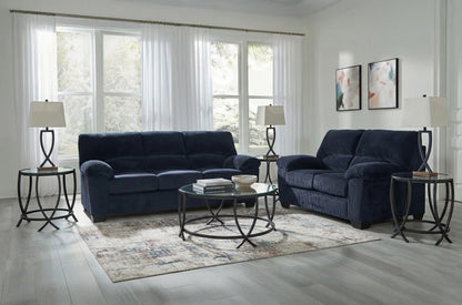 SimpleJoy 8PC Living Room Set + Smart TV Free Package
