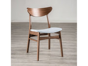Skien Side Chair (2/CTN)